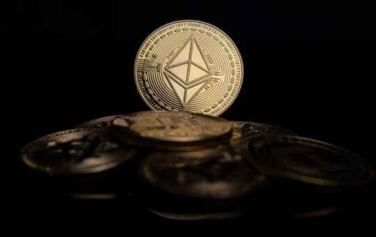 Ethereum Staking Booms, With 25% of All ETH Locked Up