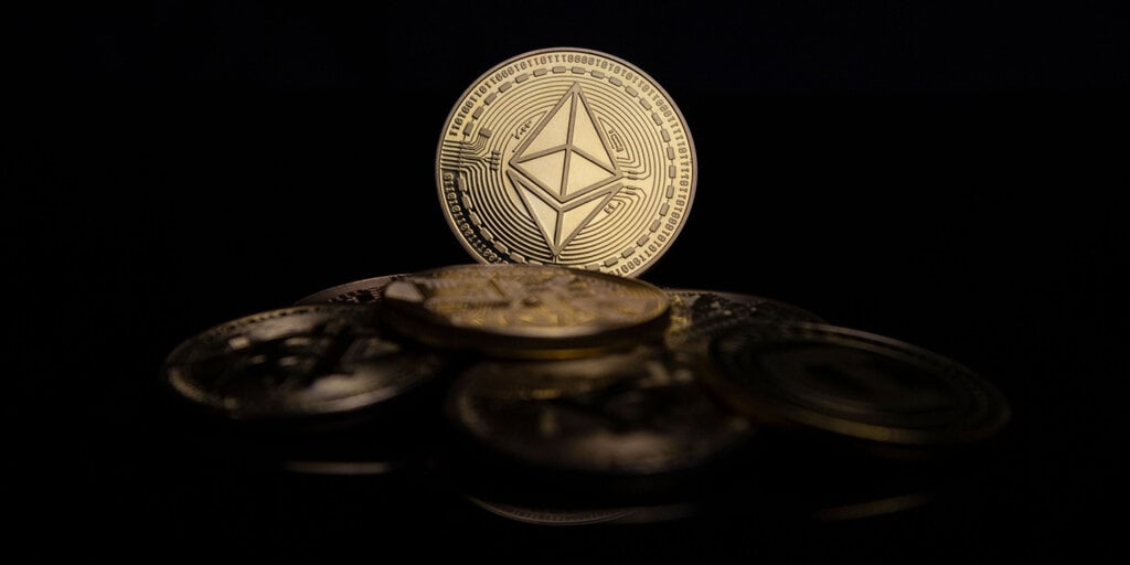 Ethereum Staking Booms, With 25% of All ETH Locked Up