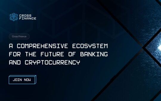 Exploring the Capabilities of the Cross Finance Ecosystem