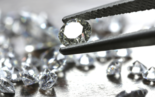 How to Farm Magic Eden's Diamond Rewards Ahead of NFT Token Airdrop