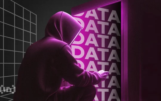 This Crypto Exchange Just Got Hacked for $26 Million