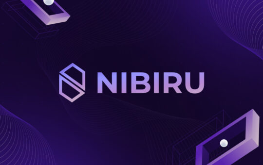 Nibiru Chain Secures $12 Million to Fuel Developer-Focused L1 Blockchain
