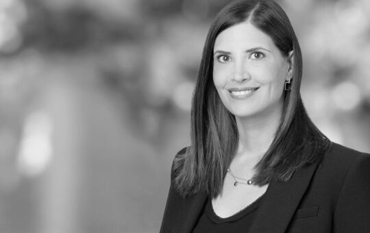 SEC Crypto Unit Leader Resigns After Spearheading Coinbase Lawsuit