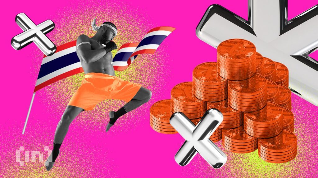 Zipmex Shuts Down: Thailand’s Crypto Exchange Closes Amid CEO Fraud Allegations