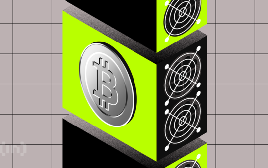 Another Bitcoin Mining Giant Invests in New Texas Facility Ahead of Halving