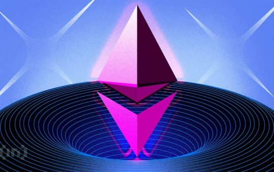 Ethereum (ETH) Price Consolidates for 60 Days – Can It Reach New Yearly Highs in February?
