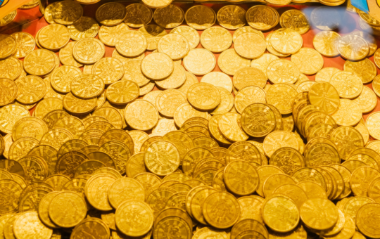 Xai Launching Staking Rewards for Ethereum Gaming Network—Here's How It Works