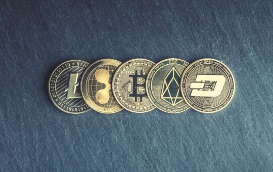 Altcoins Remain Resilient Amid Bitcoin’s Correction: Bitfinex