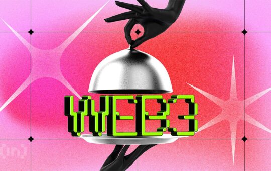 Binance Labs Winners Showcase Web3’s Expanding Horizons