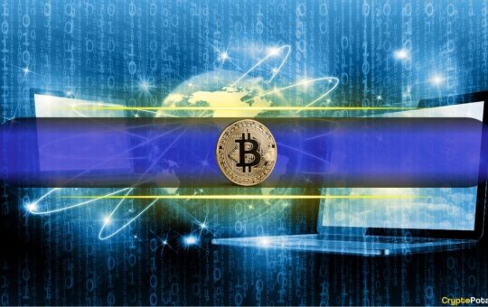 Bitcoin Has More Users Than The Internet in 1997: Here's Why That's Bullish