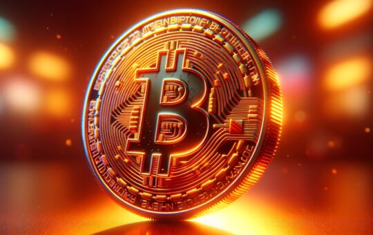 Bitcoin Technical Analysis: Oscillators Neutral, Moving Averages Split on Future Direction