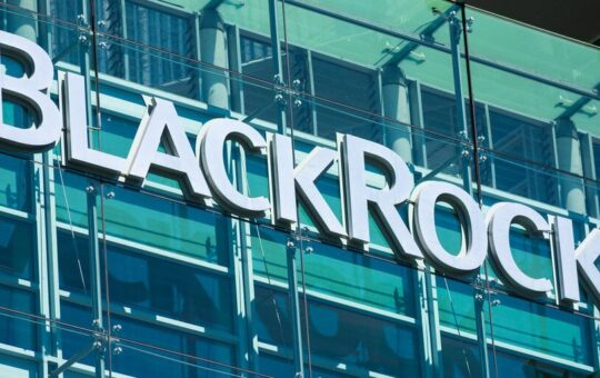 BlackRock's Ethereum Tokenized Fund ‘Brings Legitimacy’: Bernstein