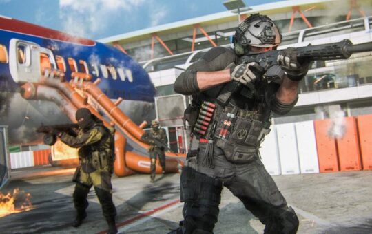 'Call of Duty' Players Have Their Bitcoin Swiped Thanks to Malware