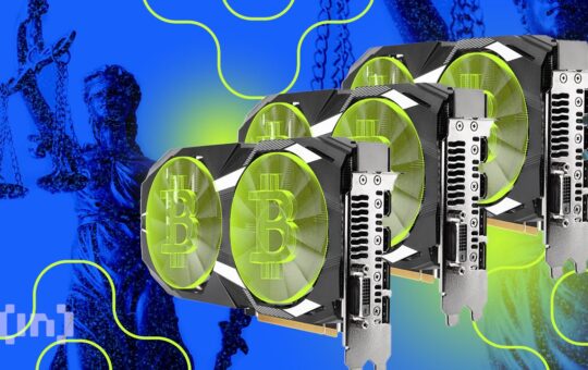 Crypto and AI Demands Spike US Methane Emissions to 6 Million Tons