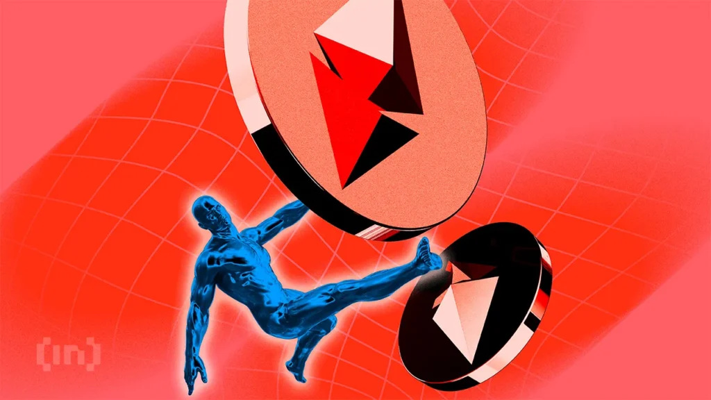 Why Ethereum (ETH) Might Struggle to Reach $4,000 in the Near Term