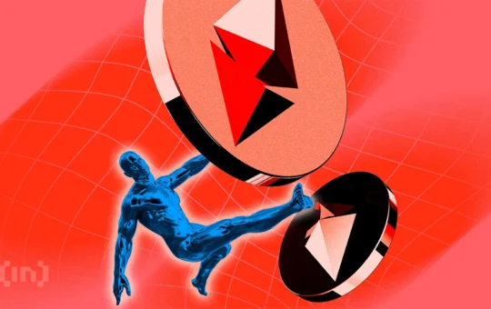 Why Ethereum (ETH) Might Struggle to Reach $4,000 in the Near Term