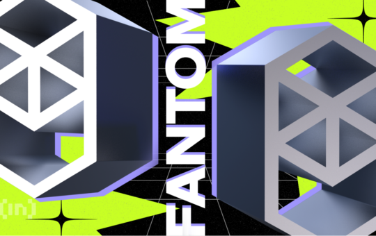 Fantom (FTM) Price Analysis: Predicting Consolidation or Bullish Breakout?
