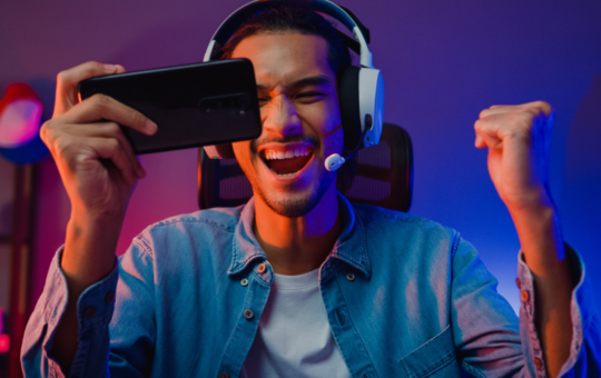 Gaming Tokens Gala, Pixels, and Ronin Skyrocket as Bitcoin Price Hits $70,000