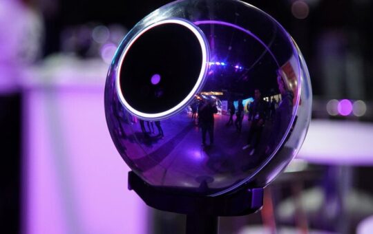 Orb Eye-Scanning Code Made Open Source by Worldcoin Foundation