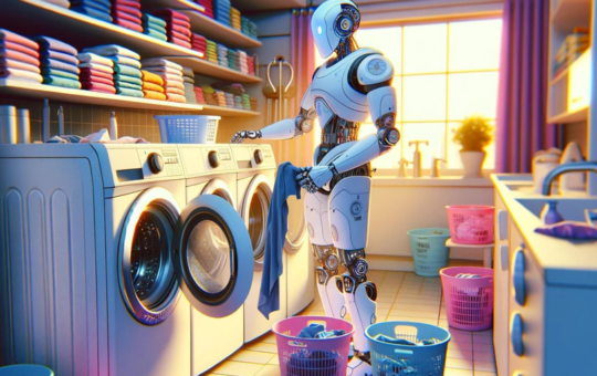 SEC Charges Investment Advisors for ‘AI Washing’