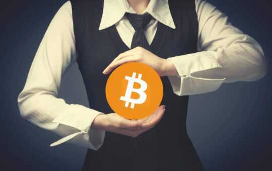 This Is Where We Are In The Bitcoin Cycle Based On History