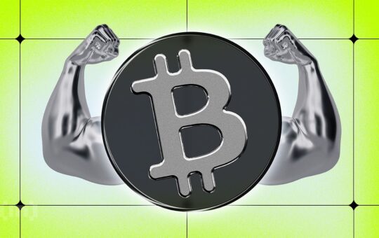 Goldman Sachs Still Bullish on Bitcoin Despite Drop to $60,000