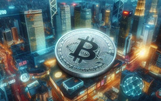 Bitcoin Futures Demand Blows up in Brazil: 7,400 Contracts Traded on Launch Day