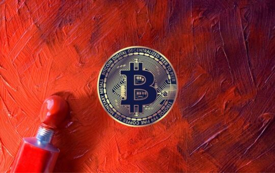 Bitcoin Price Plunges Below $60K On Iran's Explosions Report