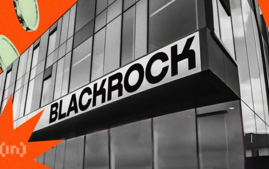 BlackRock Advisor Joins Real World Interactions (RWIs) Protocol Post $1.5 Million Funding