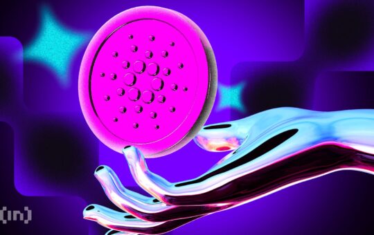 Cardano (ADA) Faces Downward Pressure: Lack of Conviction to Blame?