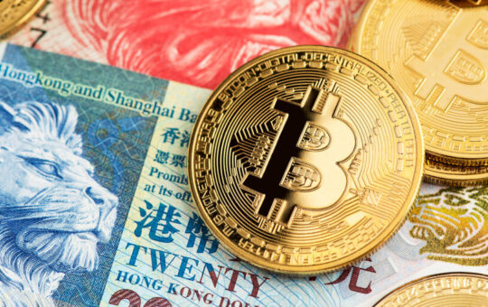 Hong Kong's Bitcoin and Ethereum ETFs Could Fetch $25 Billion—If China Plays Nice
