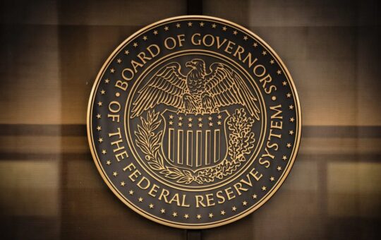 Markets Tumble as Fed Rate Cut Expectations Diminish