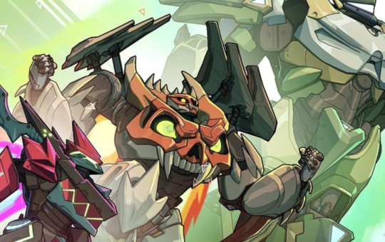 'Match Made in Heaven': Why Ethereum RPG Kaidro Migrated to Ronin