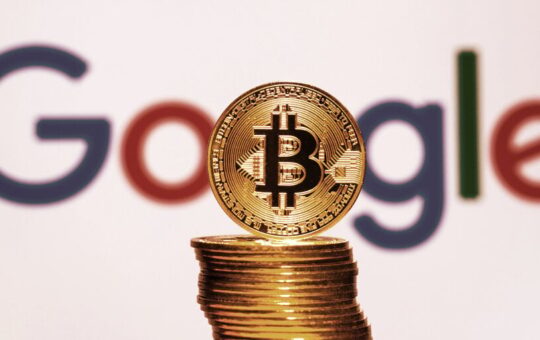 More People Are Googling the Bitcoin Halving Than Ever Before
