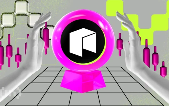 NEO Price Analysis: 60% Rally in Six Days – What’s Next?