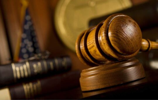 New York Jury Convicts Avraham Eisenberg in $110 Million Crypto Market Manipulation Case