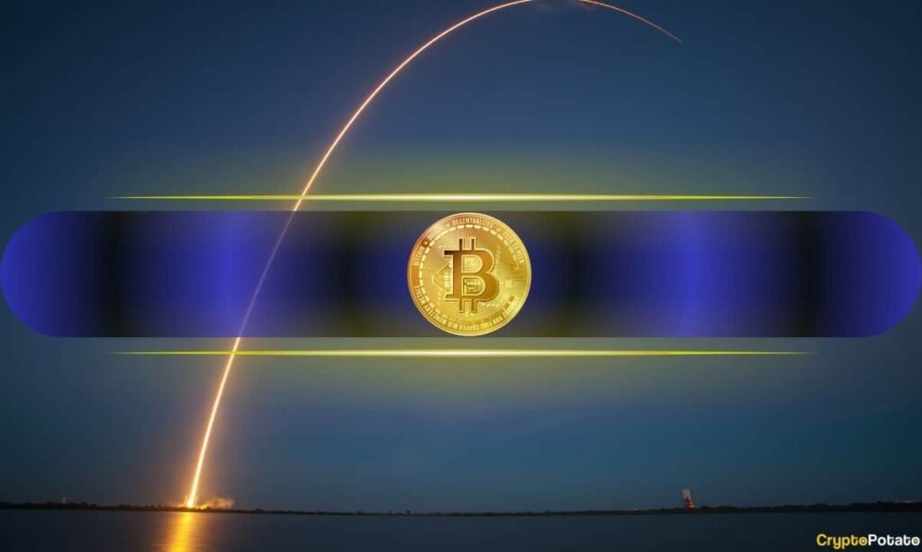 Possible Reasons Behind's Bitcoin's Price Surge to a 4-Week High Above $72K