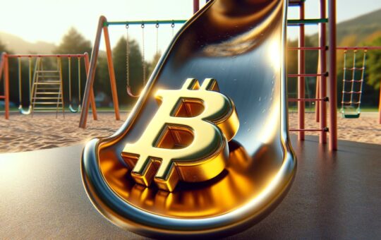 Post-Halving Fallout: Bitcoin Hashprice Slides 30%, Miners’ Earnings Hit