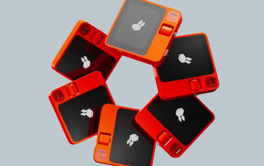 Rabbit R1 Reviews Herald ‘Standout’ AI Assistant After Disastrous Humane Pin Launch