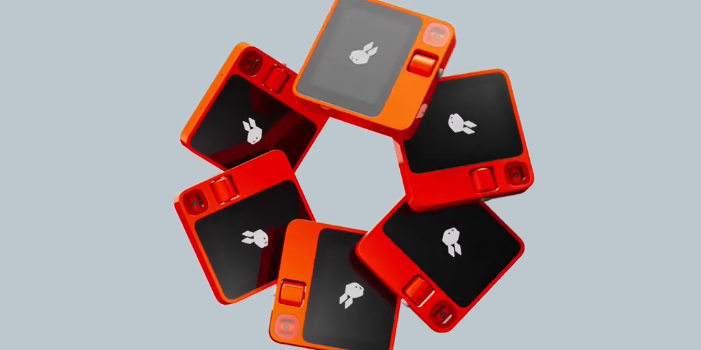 Rabbit R1 Reviews Herald ‘Standout’ AI Assistant After Disastrous Humane Pin Launch