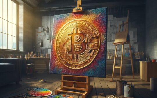 Spot Bitcoin ETFs Secured Inflows on Friday While GBTC Struggles to Hold 300,000 BTC