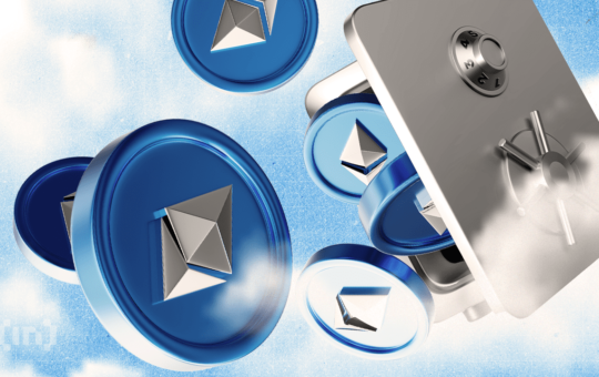 JPMorgan Is Bullish on Ethereum ETF Approval