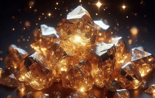 World Gold Council Sees Gold as Underowned, Forecasts Continued Rally