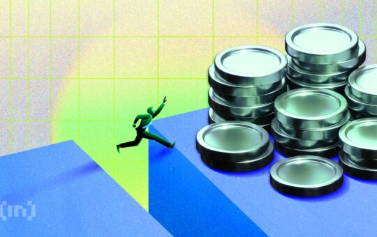 3 Bullish Altcoins Predicted to Outshine Bitcoin (BTC) in June