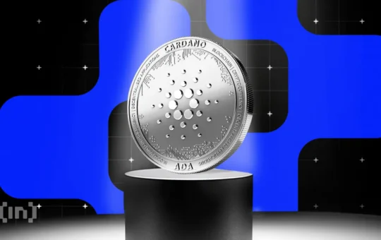 Cardano Foundation Names Giorgio Zinetti CTO to Boost Open Source