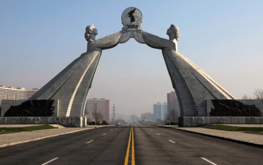 Confidential UN Report Exposes Lazarus Group's $147.5M Stolen Crypto Transfer to North Korea