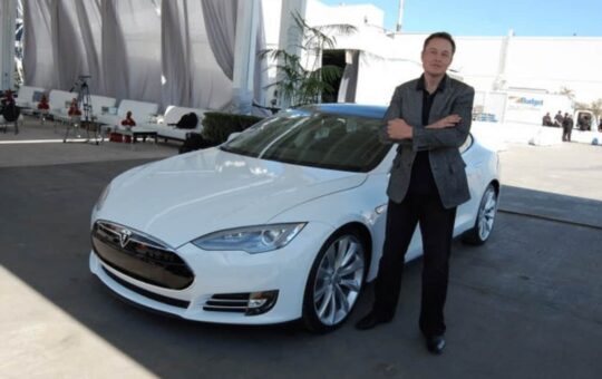 DOGE Skyrockets After Tesla Adds Dogecoin аs Payment Method