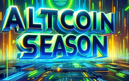 Despite Ethereum ETF Approvals, ‘Altcoin Season’ Remains Far Off