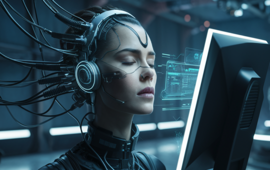 Neuralink Safety Concerns Drove Co-Founder to Break Up With Elon Musk