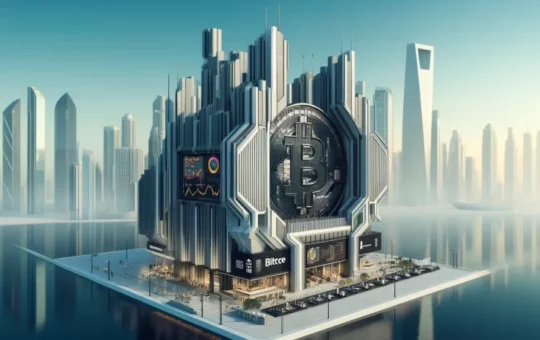 QCP Capital secures preliminary approval to operate in Abu Dhabi